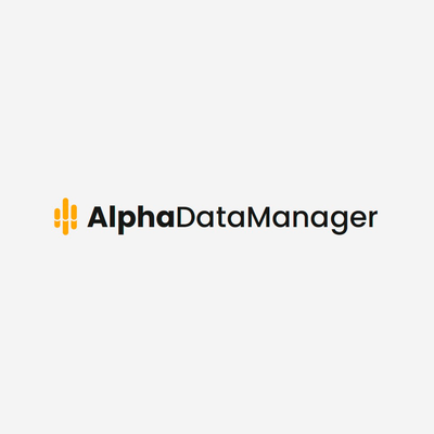 Alphanet Data Manager - Annual license for city security