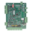 Controlador de Acceso Biométrico - Acceso por Huella Digital, Rostro, Tarjeta o Contraseña - Comunicación TCP/IP | eInicio | ISAPI | OSDP - 2 entradas Wiegand 26 y 2 RS485 - Salida de relé para una puerta - Software Safire Control Center