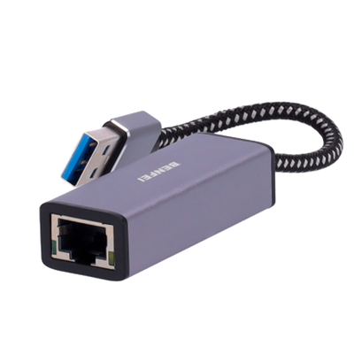 Videologic Ethernet module - USB connection