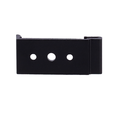 DIN Rail Mounting Kit - Compatible with Teltonika Routers - RUT / RUTX / TRB / TRM / TSW