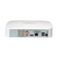 Videoregistratore 5n1 X-Security - 4 CH HDTVI / HDCVI / AHD / CVBS / 4+1 IP - 1080N/720P (25FPS) | H.265+ - Allarmi e Audio All-over-Coax - Uscita HDMI Full HD e VGA - Ammette 1 hard disk