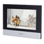 Video intercom monitor - 7" TFT screen - Two-way audio - TCP/IP, WiFi, SIP - Slot for microSD card up to 128 GB - Surface mounting
