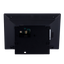 Kit videoportero - Tecnología IP y WiFi - Incluye placa y monitor - Lector MF | Estándar PoE - Aplicación celular con P2P - Montaje en superficie