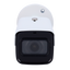 Cámara tipo bala IP X-Security - 8 megapíxeles (3840 × 2160) - Lente de 2,7–13,5 mm / LED Alcance de 60 m - WDR 120 dB | Micrófono incorporado - PoE | H.265+: funciones inteligentes