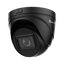 Telecamera Turret IP 4 Megapixel - 1/3" Sensore Progressive Scan CMOS - Ottica motorizzata varifocale 2.8~12 mm - IR LED Portata 30 m - Compressione H.265+ - PoE IEEE802.3af