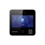 Control de acceso y asistencia - Reconocimiento facial, huella, tarjeta MF y PIN - 1.500 usuarios | 150.000 registros - TCP/IP, WiFi, USB, RS485 y Wiegand - Controlador integrado (sensor, botón y relé) - iVMS-4200 | Hik-Conectar