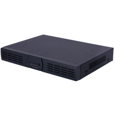 NVS Brand - 2 CH Video BNC - 960H Resolution | H.264 compression - HDMI, VGA and BNC video output - Audio | Alarms