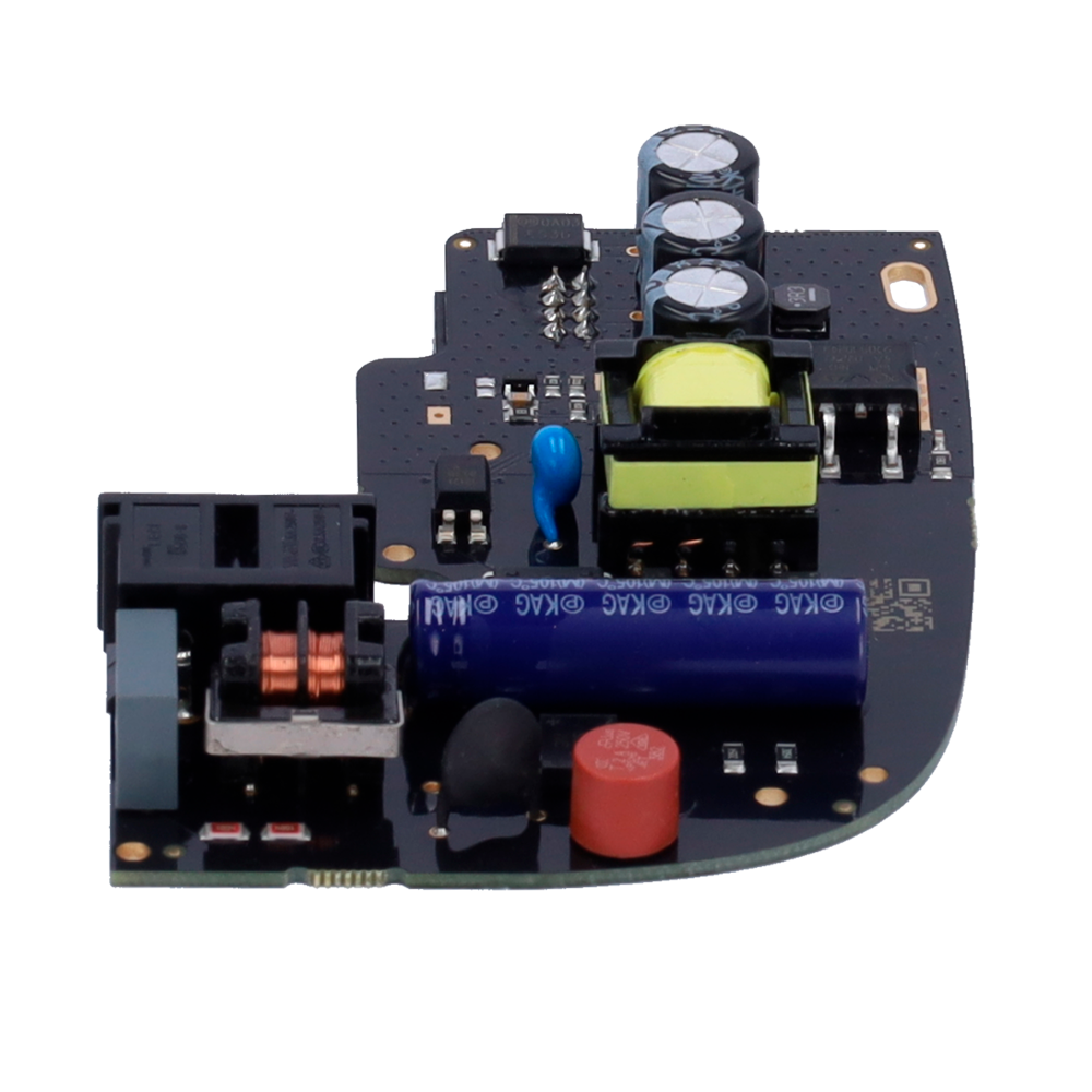 Ajax - Modulo di alimentazione di 220 V - Compatibile con Ajax Hub 2 e Hub 2 Plus - Facile sostituzione - Innowatt