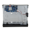 Videoregistratore X-Security NVR per telecamare IP - 16 CH video IP - Risoluzione massima di registrazione 12 Mpx - 1 CH riconoscimento facciale - 2 CH riconoscimento di persone e veicoli - Compressione H.265+