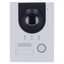 2-wire or IP video entry system - 2Mpx camera | Two-way audio - Night vision - Can be powered by PoE - Suitable for outdoor IP65 - Vandal resistant anodized aluminum