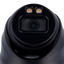 Telecamera Dome IP X-Security Gamma PRO - 4 Megapixel (2688×1520) - Obiettivo 2.8 mm Full-color Gamma PRO - WDR (120 dB) | 3D DNR | Microfono integrato - WEB, DSS/PSS, Smartphone e NVR