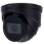 Cámara Turret IP X-Security Gama PRO BLACK - 4 Megapixel (2688x1520) - Lente Varifocal 2.7 ~ 13.5 mm - Autofocus Motorizado | WizSense - IVS (Perimeter Protection) | SMD Plus - Impermeable IP67 | Micrófono integrado