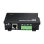 Video Balun per HDTVI / HDCVI / AHD /CVBS - 4 canali passivi - Include 4 BA612P-HAC - Connessione BNC e RJ45 - Distanza: 180 ~ 440 m