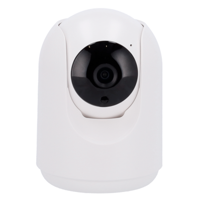 Telecamera IP PT 2Mpx VicoHome Wifi  - Movimento PT Autotracking - H.264 / Obiettivo 3.6 mm - IR Distanza 7 m - Audio bidirezionale / Slot SD - App VicoHome e Cloud / Compatibile con Alexa