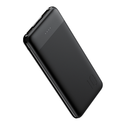 VEGER - Power Bank - Capacity 10000 mAh (74 Wh)