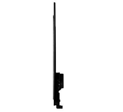 Support with inclination for monitor - Hasta 65" - Max weight 70Kg - VESA 800x500mm