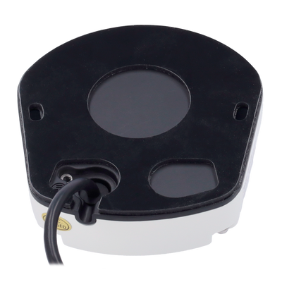 Streamax - Telecamera IP Dome 1080P - 1/2.8" Progressive Scan CMOS 1080P - Obiettivo 2.8 mm / Microfono - Grado di protezione IP67 - PON (DC9-15V)