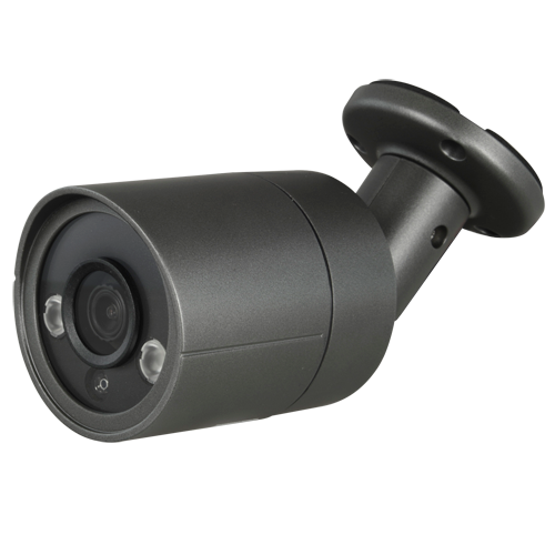8Mpx PRO Range bullet camera - 4 in 1 (HDTVI / HDCVI / AHD / CVBS) - 1/2.5" Sony© IMX274+FH8556 - 3.6 mm lens - IR LEDs Array autonomy 30 m - WDR 120dB