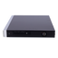NVR for IP cameras - 8 CH video / H.265+ compression - Maximum resolution 8.0 Mp - Bandwidth 80 Mbps - HDMI 4K and VGA output - Admits 2 hard drives