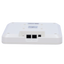 Reyee - Wi-Fi 6 Omnidirectional AP - 2.4 and 5 GHz frequency - Supports 802.11a/b/g/n/ac/ax - Transmission speed up to 1775 Mbps - 2x2 MIMO antenna