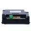 Extension module - 4" IPS touch screen | Keypad and directory - Opening via MF card and PIN - 500 contacts storage - Suitable for outdoor use IP65 | IK08 - Modular mounting