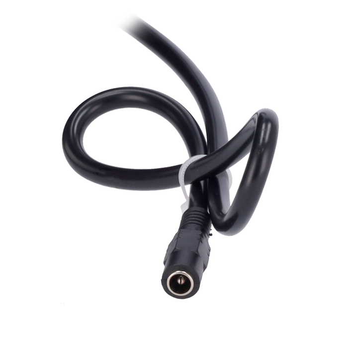 Foco infrarrojo de alcance 180 m - Apertura del haz 30° - Iluminación por LEDs de 850 nm - 24 Lámparas Cerámicas IR - Impermeable IP66