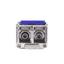 Ruijie SFP Transceiver Module - Wavelength 1310 nm - Singlemode Fiber - Connector Type LC duplex - Maximum Distance 10km - 1.25Gb/s - 1000Base-LX