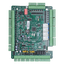 Controlador de Acceso Biométrico - Acceso por Huella Digital, Rostro, Tarjeta o Contraseña - Comunicación TCP/IP | eInicio | ISAPI | OSDP - 4 entradas Wiegand 26 y 8 RS485 - Salida de relé para cuatro puertos - Software Safire Control Center