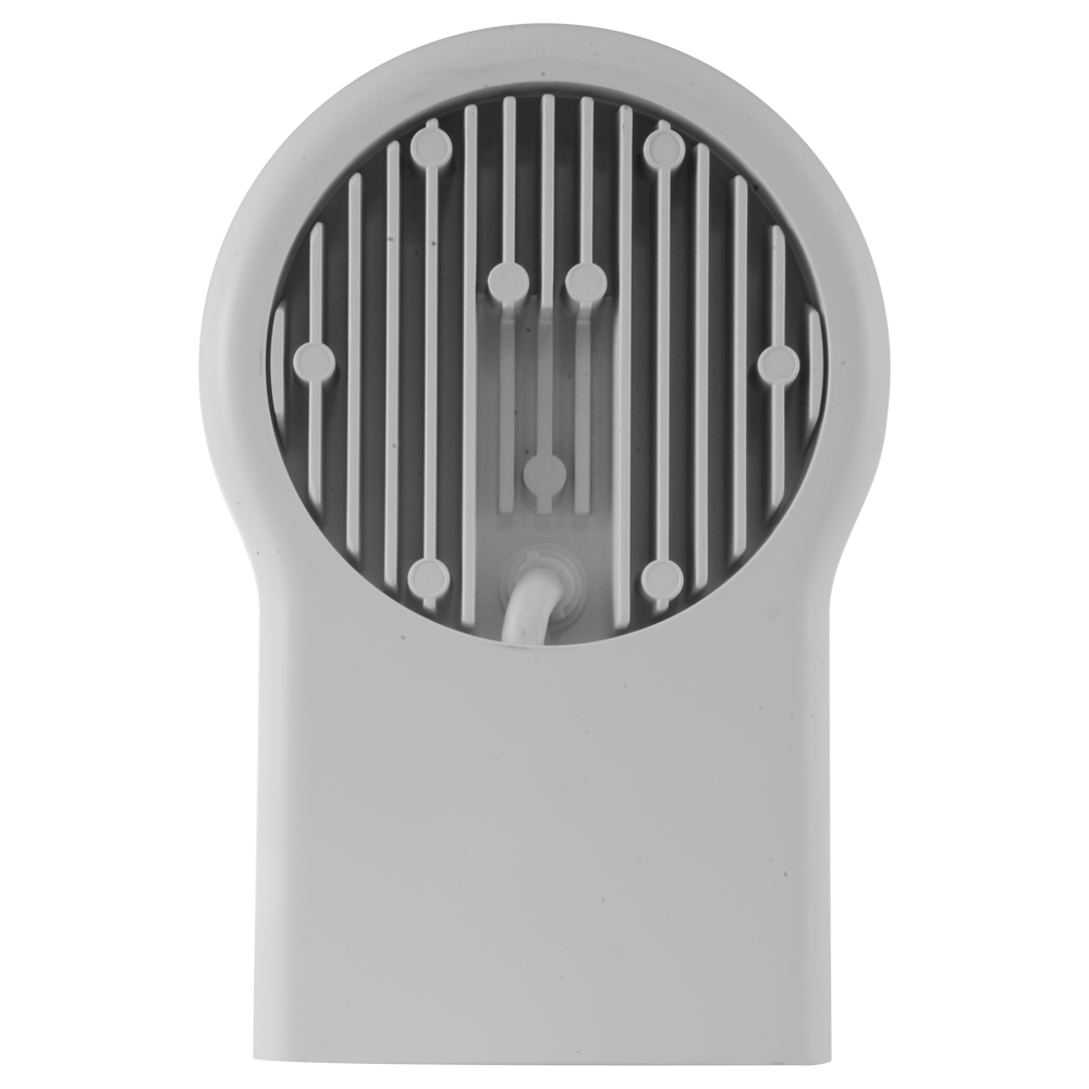 Cámara IP PT 4 Megapixel Night Color - CMOS de escaneo progresivo de 1/1.8" - Lente fija de 4 mm | PAN &amp; TILT - Audio | Alarma | Ranura MicroSD - Micrófono y altavoz integrados - TrueSense y captura de rostros