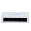Safire - Switch da tavolo - 5 porte Gigabit - Velocità 10/100/1000 Mbps - Plug &amp; Play - Tecnologia di risparmio energetico