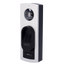 Access control with video intercom - Biometric and EM card - 10,000 fingerprints | 200,000 logs - TCP/IP, RS485, Wiegand and relay - Suitable for outdoor IP65 - Compatible with ZKTeco software | ZSmart app