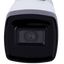 Telecamera Bullet Safire Gamma PRO - Uscita 4 in 1 - 5 Mpx high performance CMOS - Lente 6 mm | IR portata 40 m - Impermeabile IP67