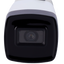 Safire PRO Range Bullet Camera - 4 in 1 output - 5 Mpx high performance CMOS - 6 mm lens | IR range 40 m - Waterproof IP67