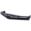 24-port UTP corner patch panel - Admits cables up to CAT6 - 1U rack format - 1U size for ease of installation - Cable fixing bar - - - -