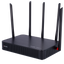 Reyee Router Wi-Fi Controller Cloud - 5 Porte RJ45 10/100 /1000 Mbps - Wi-Fi 5 802.11ac AC1300 - Supporta fino a 2 WAN per il failover o il bilanciamento - Fino a 500Mbps di larghezza di banda - Server VPN IPSec, L2TP, PPTP