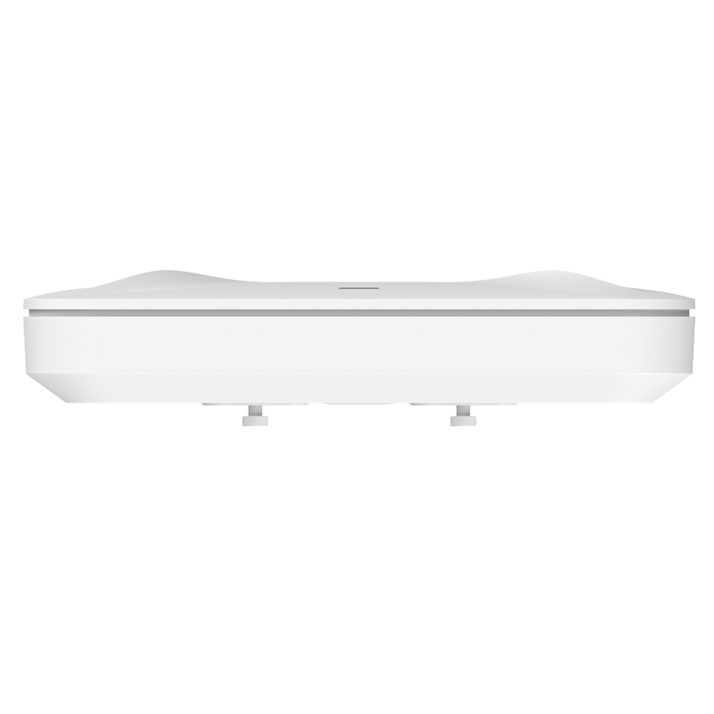 Reyee - High Density Wi-Fi 6 Omnidirectional AP - 2.4 and 5 GHz frequency - Supports 802.11a/b/g/n/ac/ax - Transmission speed up to 3200 Mbps - 4x4:4 MIMO antennas 2.4GHz, 4x4: 4 in 5GHz