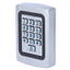 Controllo accessi autonomo - Accesso tramite scheda EM, PIN e App - Uscita relè, allarme e cicalino - Wiegand 26 e WiFi | Controllo presenze - App Tuya Smart per la gestione e le aperture da remoto - Adatto per esterni IP68