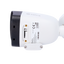 Telecamera IP 4 Megapixel - 1/3" Progressive Scan CMOS - Lente 2.8 mm - Compressione H.265+|H.264+ - Audio | Registrazione su Micro SD - IR LEDs portata 30 m - PoE IEEE802.3af | IP67