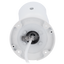 Hikvision - Telecamera Bullet IP gamma Value - Risoluzione 2 Megapixel (1920x1080) - Lente varifocale motorizzata 2.8~12 mm - EXIR IR portata 50 m | PoE IEEE802.3af - Rilevamento del movimento 2.0 | Waterproof IP67