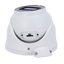 telecamera Turret IP X-Security - 8 Megapixel (3840 × 2160) - Obiettivo 2.8 mm / LED Portata 40 m - WDR 120 dB | Microfono integrato - PoE | H.265+ - Funzioni intelligenti