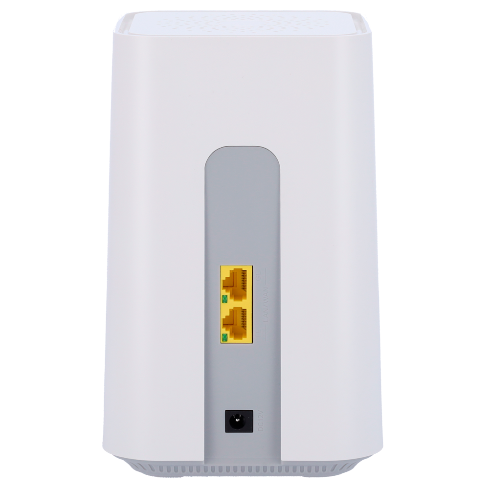 Marca Blanca Router Mesh Wi-Fi 5 AC1300 - 1 Puerto LAN RJ45 10/100Mbps - 1 Puerto LAN/WAN RJ45 10/100/1000Mbps - 802.11ac 2x2 doble banda 2.4 y 5GHz  - Control Parental , Red de Invitados, EasyMesh - Diseñado para crea una red Mesh completa
