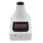 Termómetro infrarrojo de precisión - Precisión ±0,2ºC - Rango de medición 0ºC ~ 50ºC - Medición instantánea y sin contacto - Tiempo de respuesta 500ms - Notificación sonora y luminosa