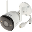 Telecamera Wifi Imou 4 Megapixel - Color Night Vision / Flash deterrente - Lente 2.8 mm / IR 30 m - Rilevamento intelligente delle persone - Audio bidirezionale - Adatta per esterni IP67