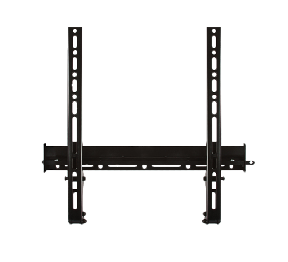 Support with inclination for monitor - Hasta 55" - Max weight 50Kg - VESA 400x400mm