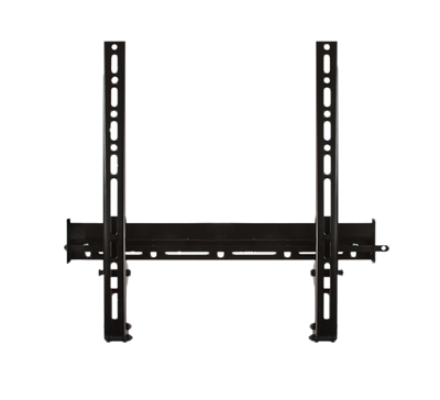 Support with inclination for monitor - Hasta 55" - Max weight 50Kg - VESA 400x400mm
