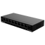 Reyee Cloud Layer 2 Switch - 8 Gigabit RJ45 Ports - 10/100/1000 Mbps Port Speed ​​- Plug &amp; Play - VLAN/Port Isolation/Loop Detection - Port Speed ​​Limit