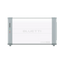 Inversor - Gran capacidad 9920Wh - Potencia salida 7600W max | IP65 - Método de conexión monofásico - 5000 ciclos de vida | Control via App - Funciona con mínimo (1xBL-B500)