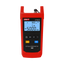 Fiber Optic Tester - Fiber Optic Power Rating - FC Connector - IP65 Waterproof - Auto Shut Off