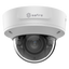 Telecamera Dome IP 4 Megapixel - 1/3" Sensore Progressive Scan CMOS - Motion Detection 2.0 di persone e veicoli - Lente motorizzata 2.8~12 mm AF - Compressione H.265+ - Audio / Allarmi / PoE+