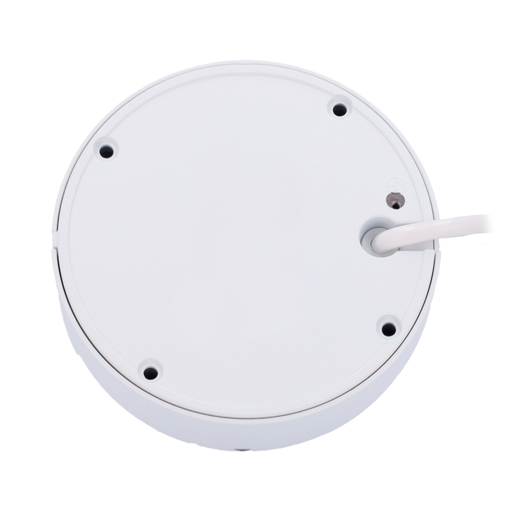 Safire Smart - Telecamera Dome IP gamma I1 IA Avanzata - Risoluzione 4 Megapixel (2592x1520) - Ottica 2.8 mm | Audio & Allarmi | IR 30m - IA Avanzata:Perimetro, Volto, Conteggio, Metadati - Waterproof IP67 & IK10 | PoE (IEEE802.3af)
